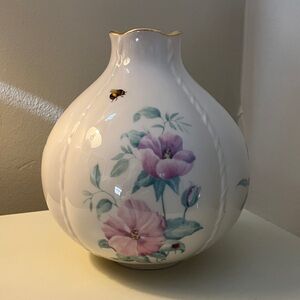 Lenox Morningside Cottage Vase